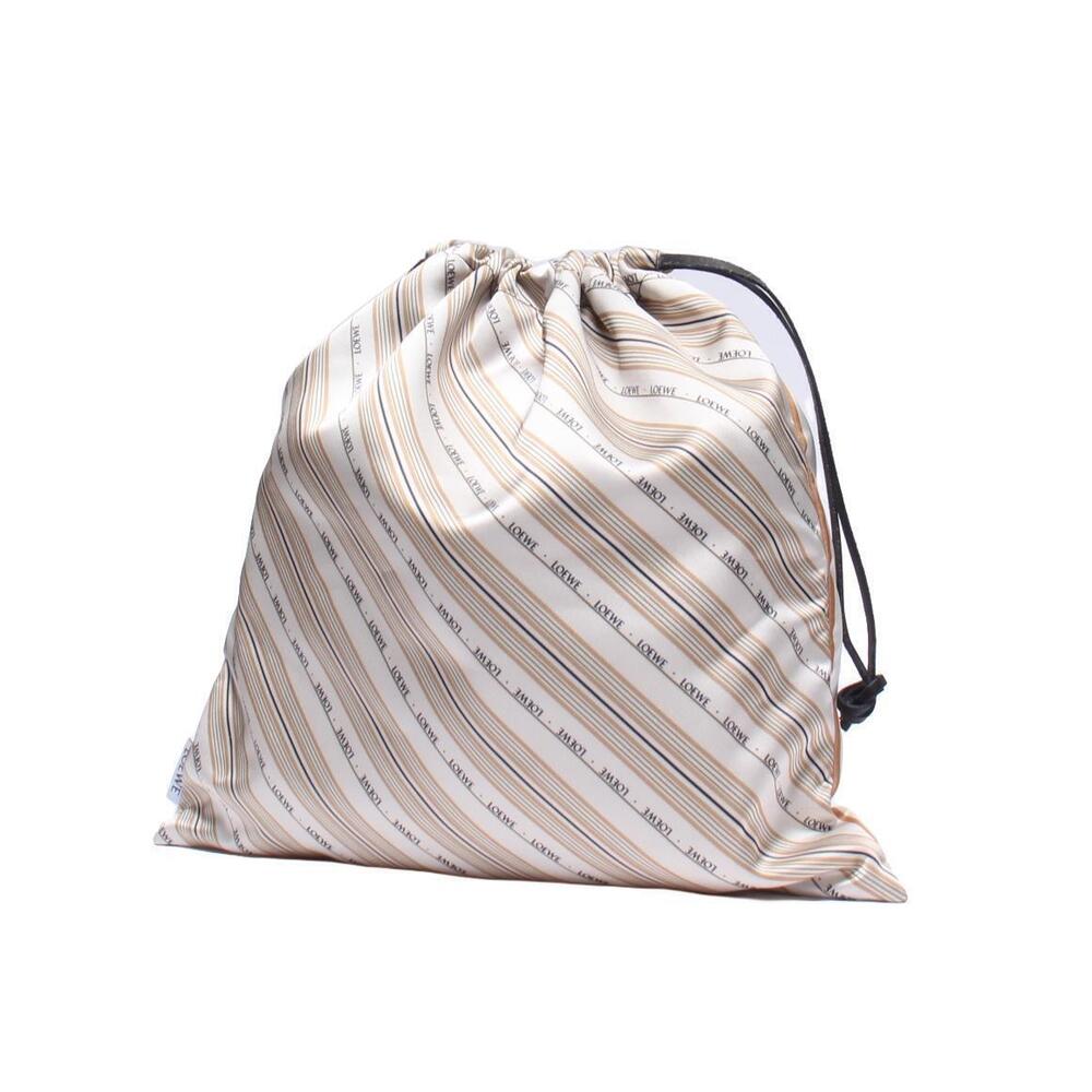 Loewe drawstring pouch - Picture 2 of 7